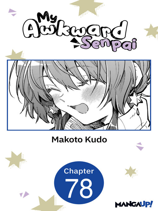 Cover image for My Awkward Senpai, Chapter 78